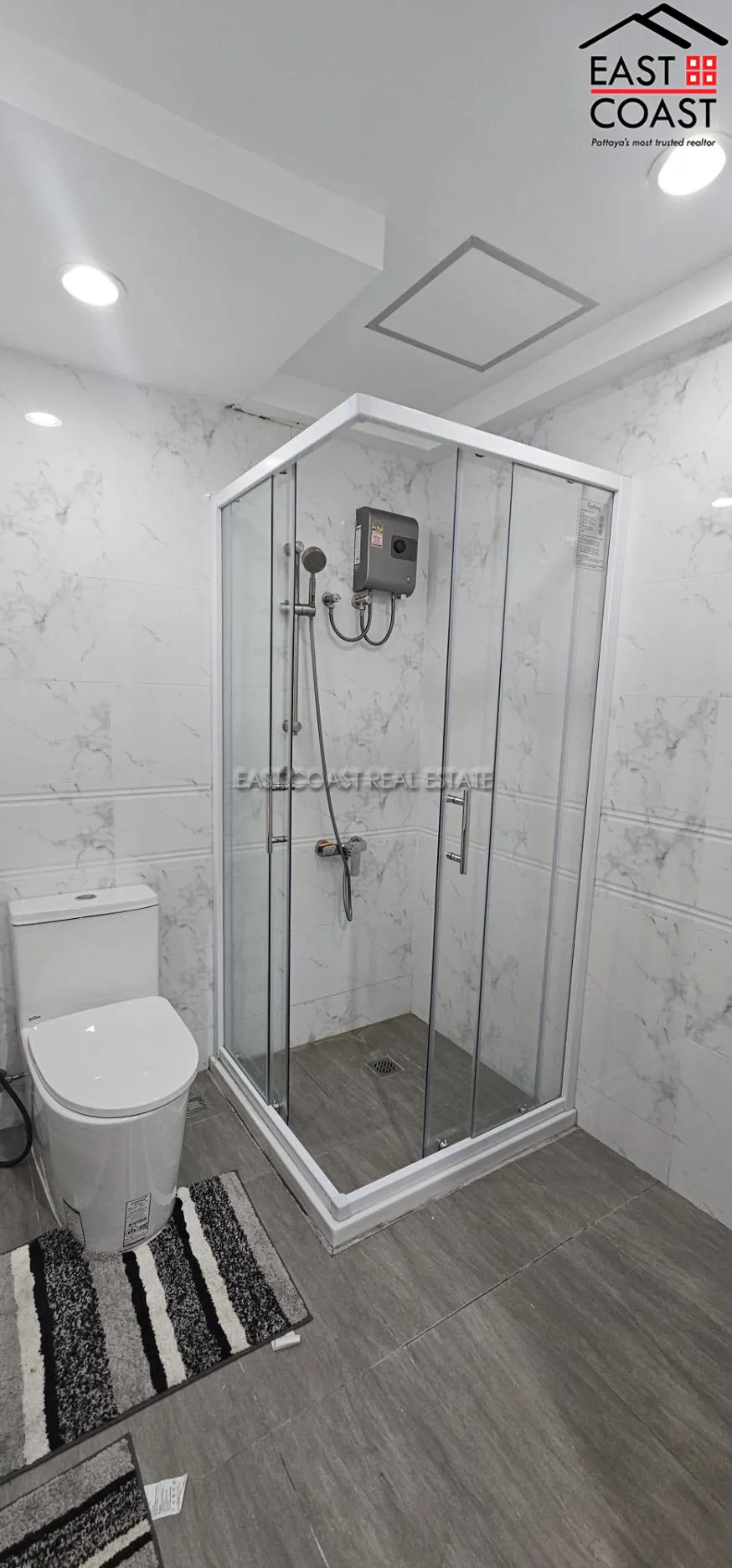 Jomtien Complex Condotel photo 9