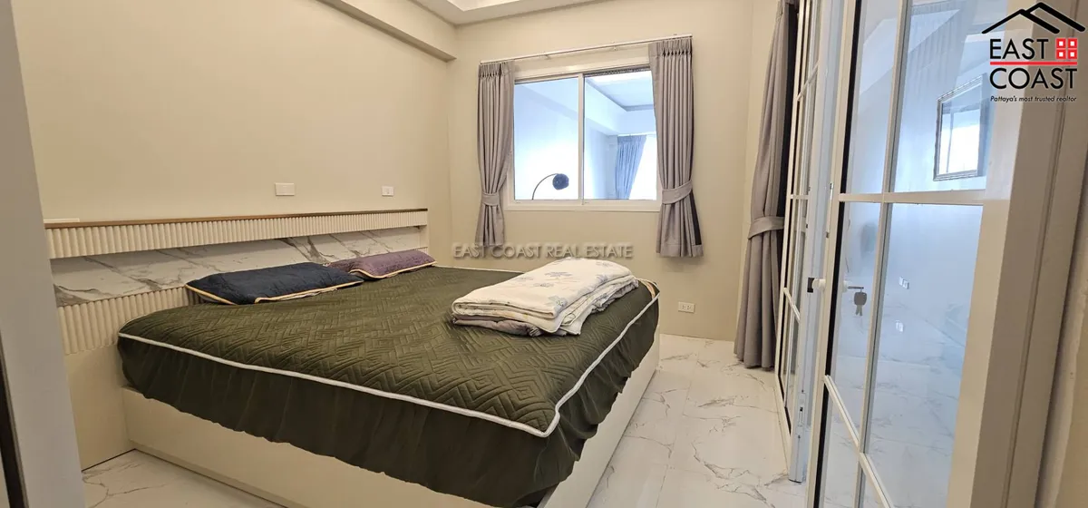 Jomtien Complex Condotel photo 6