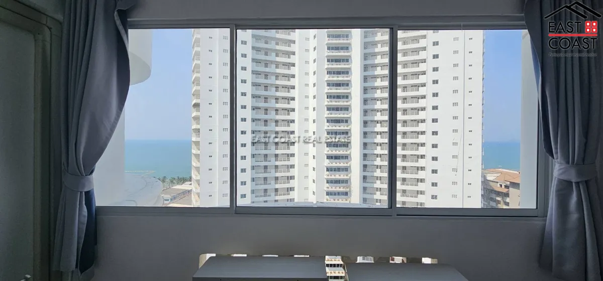 Jomtien Complex Condotel photo 12