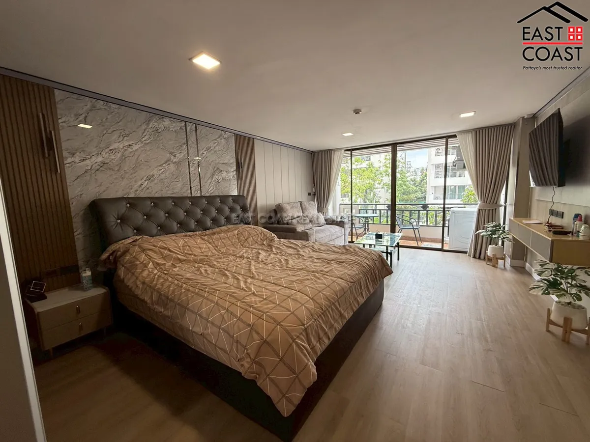 Jomtien Plaza Residence photo 3