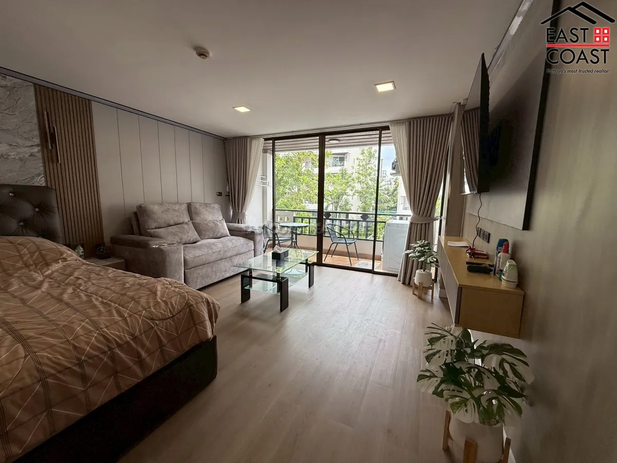 Jomtien Plaza Residence photo 6