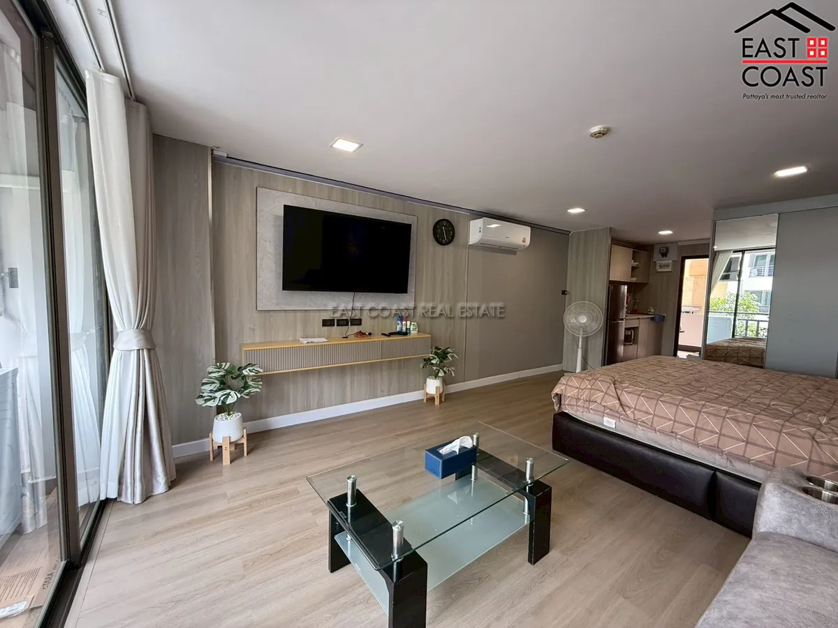 Jomtien Plaza Residence photo 7