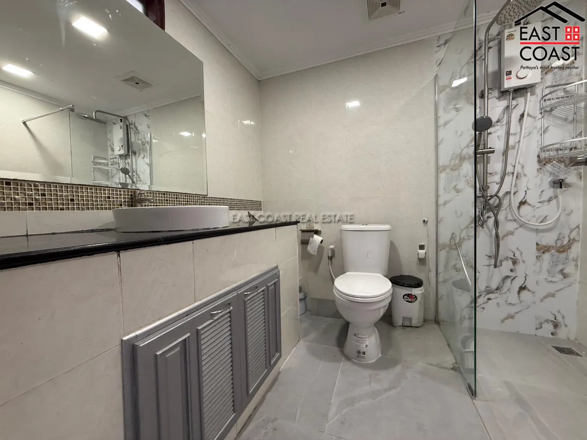 Jomtien Plaza Residence photo 10
