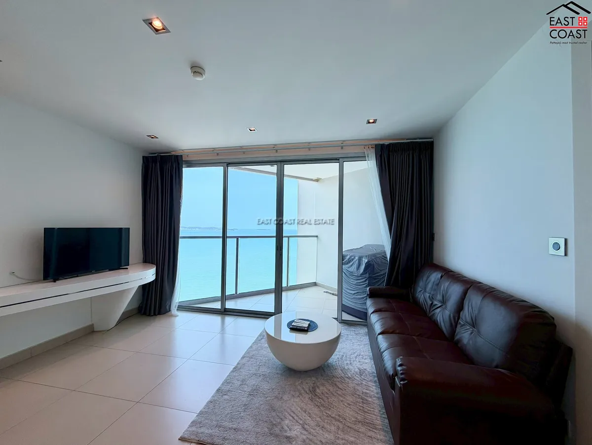 Sands Condominium