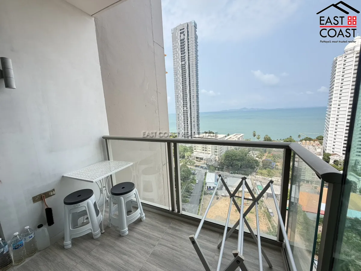 The Riviera Wongamat photo 12