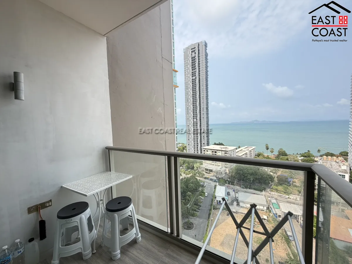 The Riviera Wongamat photo 14