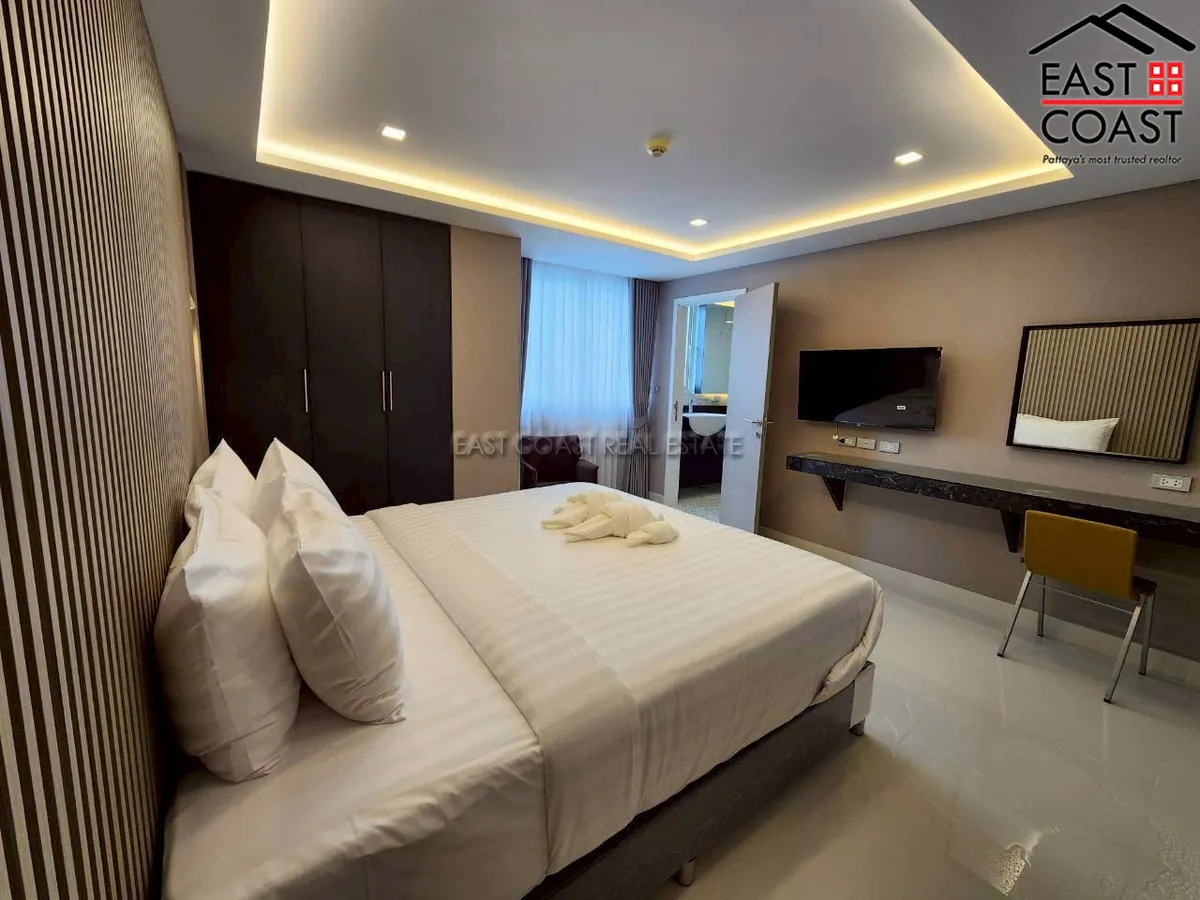 Key Residence photo 18