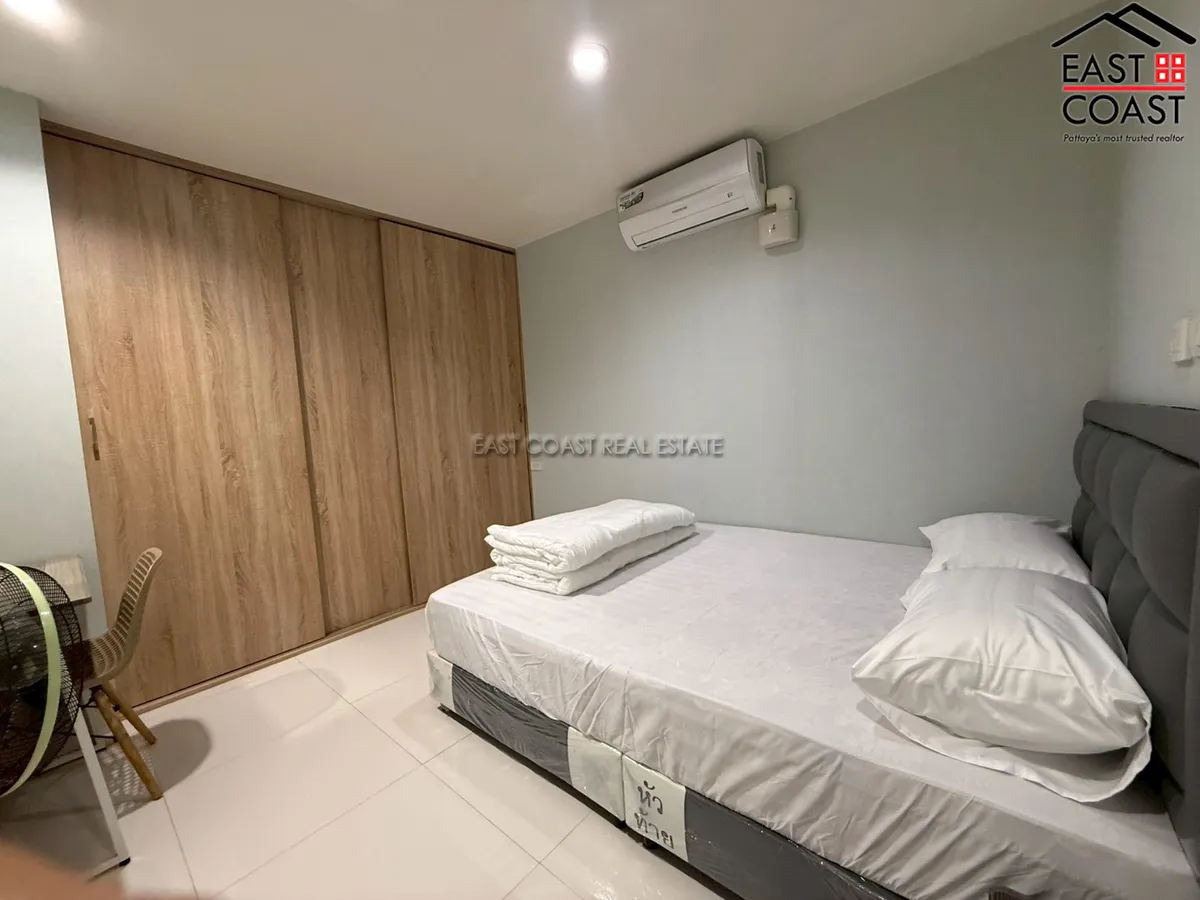 Golden Pattaya Condominium photo 11