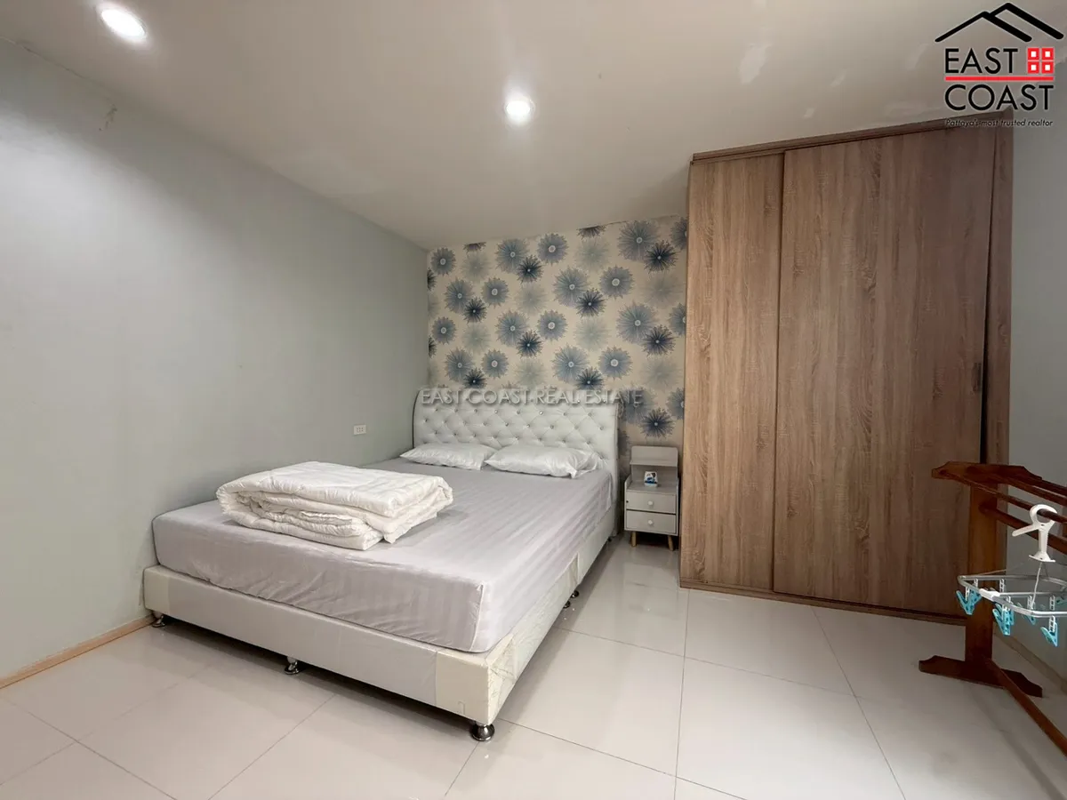 Golden Pattaya Condominium photo 10