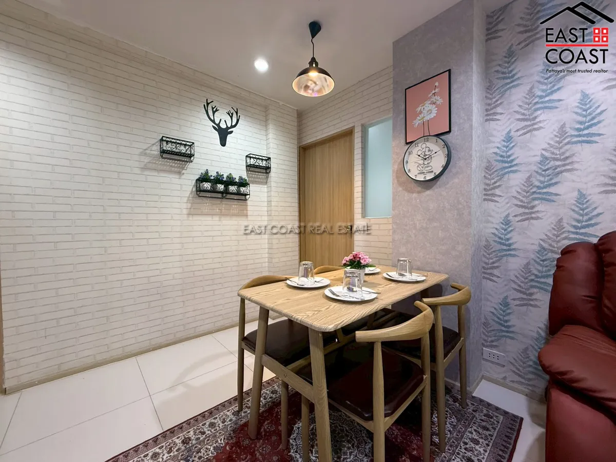 Golden Pattaya Condominium photo 6
