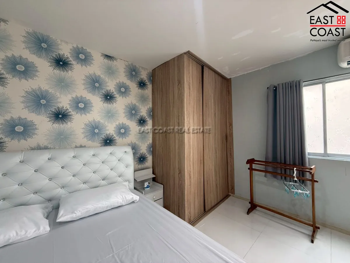 Golden Pattaya Condominium photo 13
