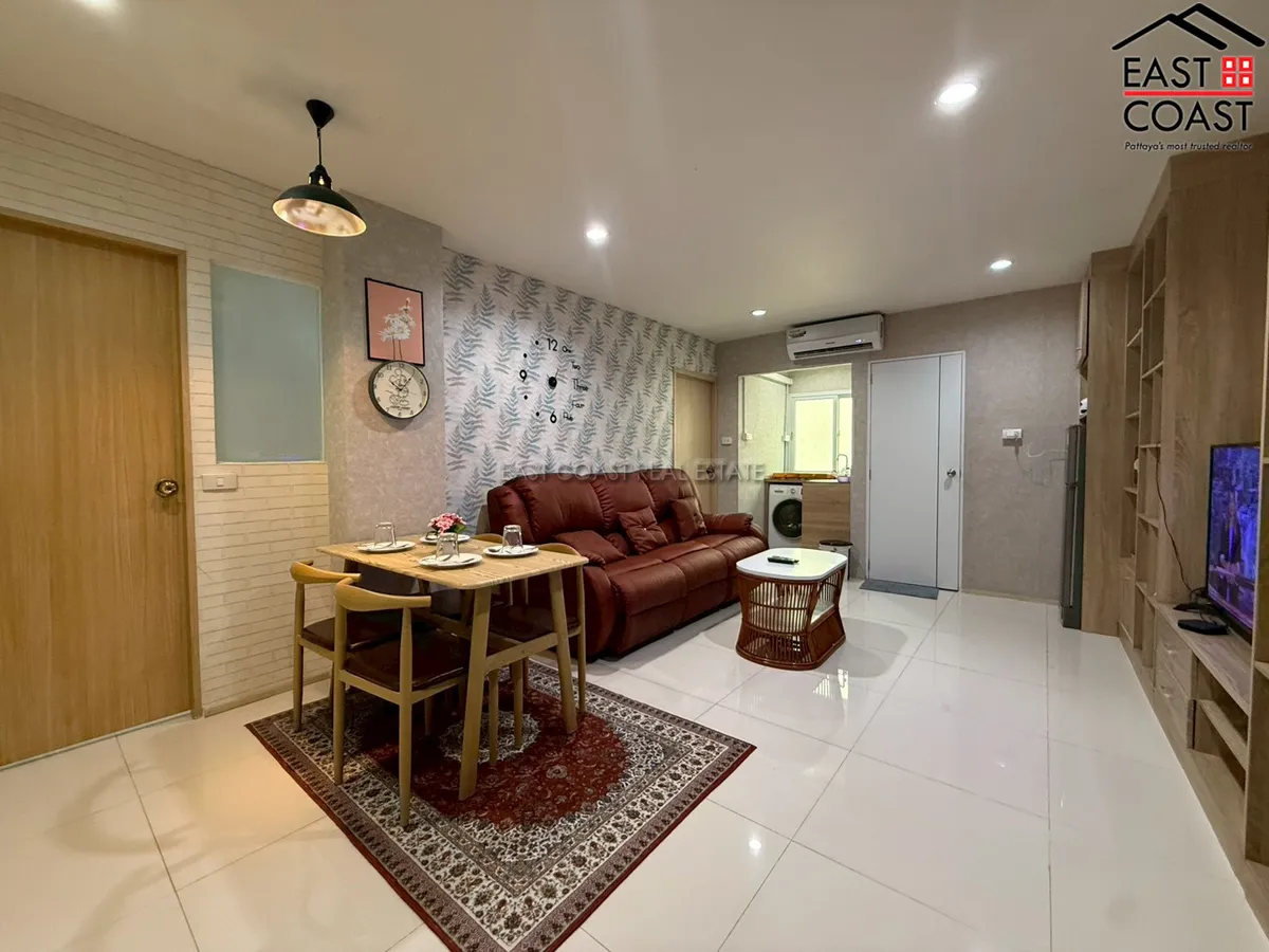 Golden Pattaya Condominium photo 5