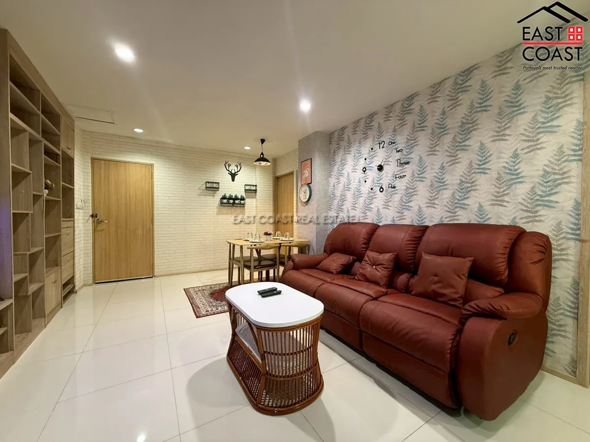 Golden Pattaya Condominium photo 7
