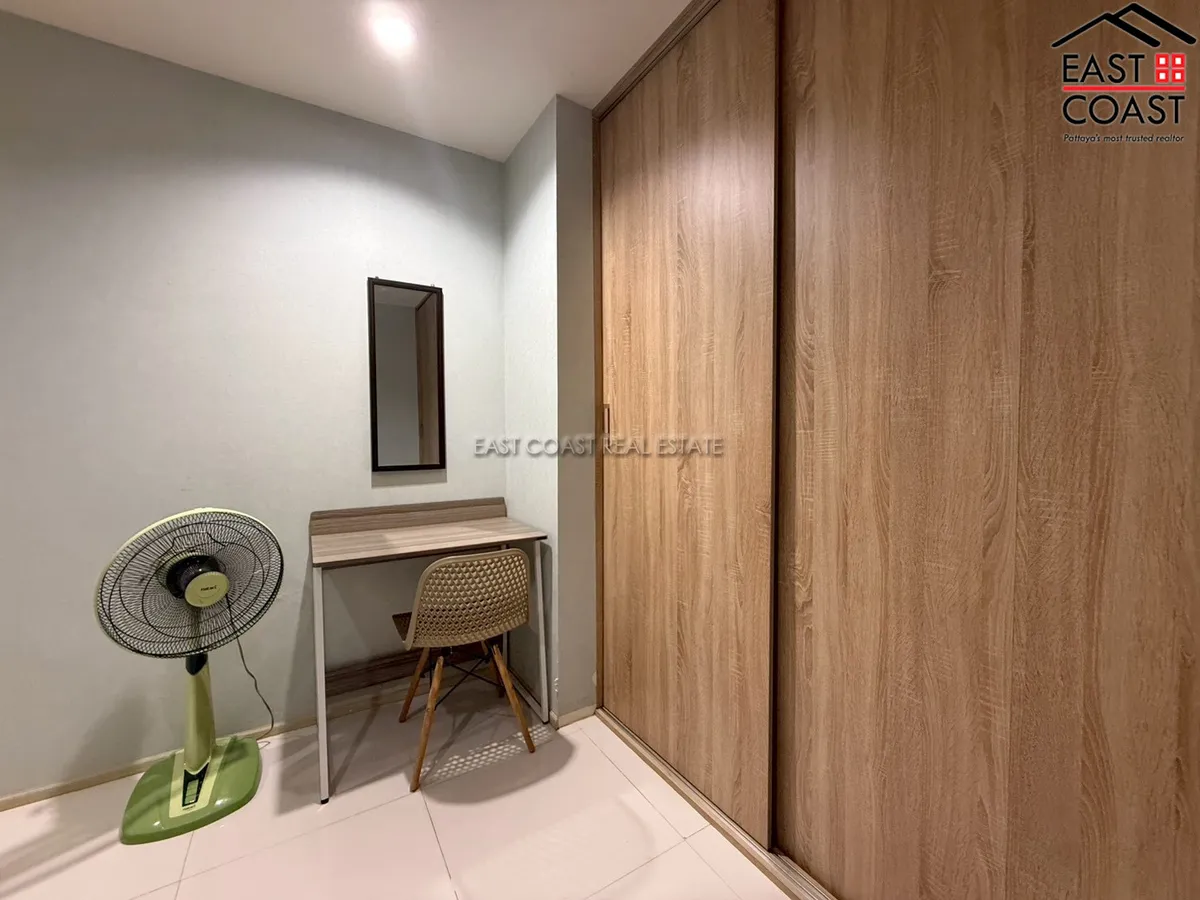 Golden Pattaya Condominium photo 14
