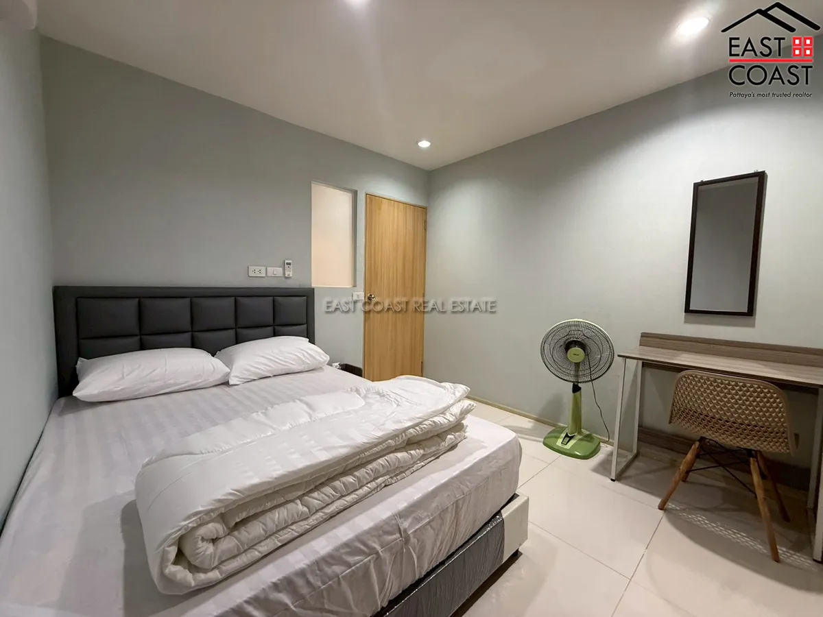 Golden Pattaya Condominium photo 15