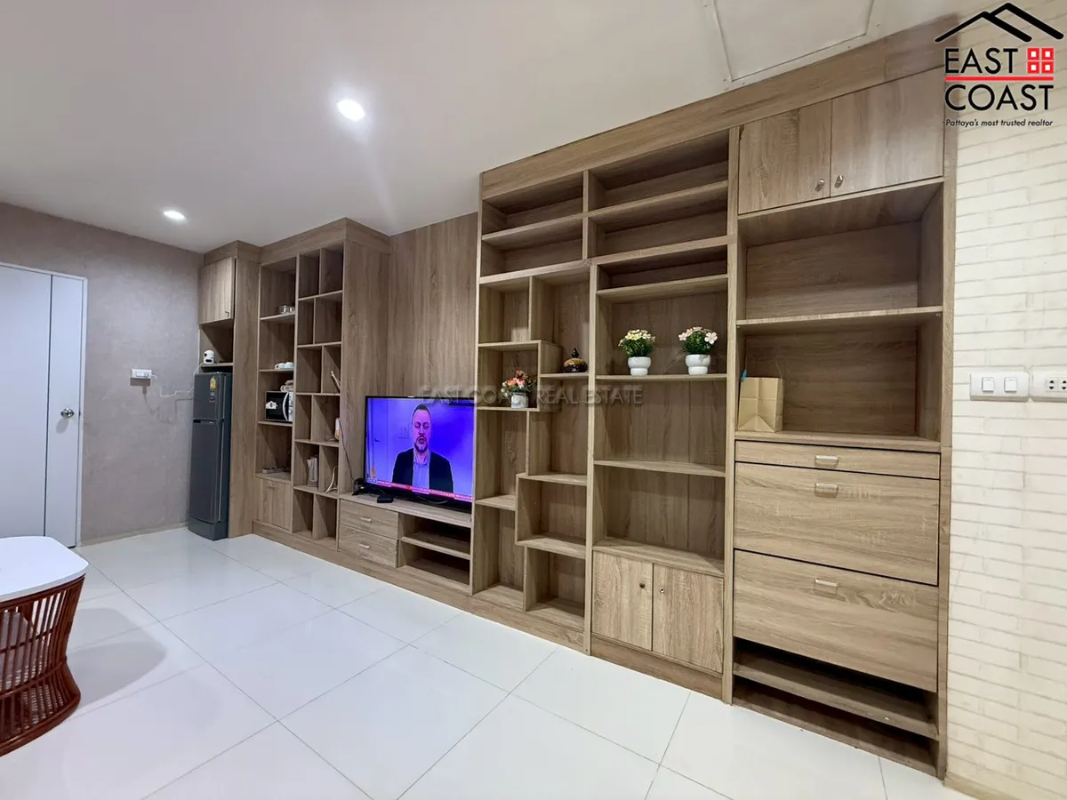 Golden Pattaya Condominium photo 4