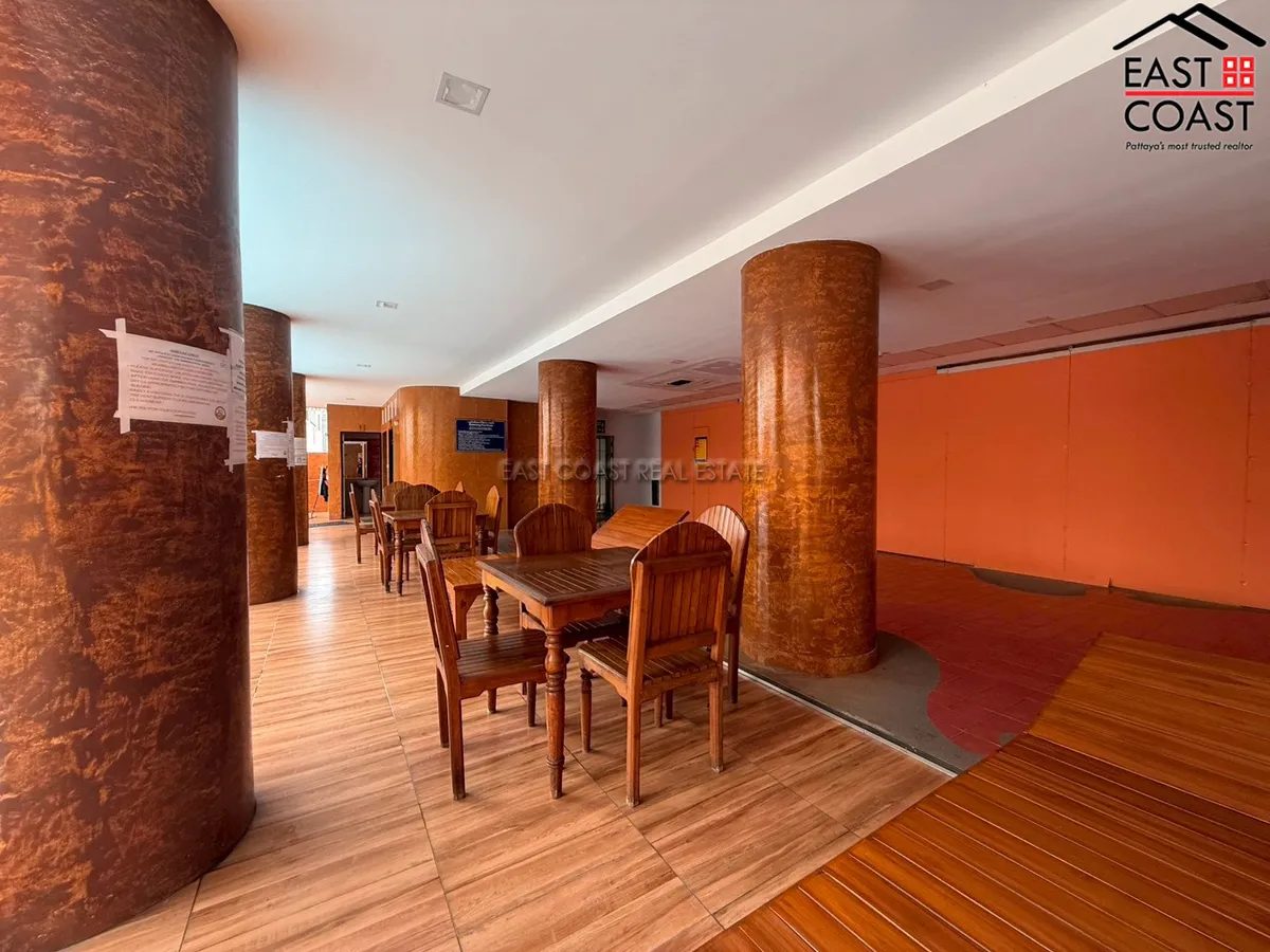 Golden Pattaya Condominium photo 18