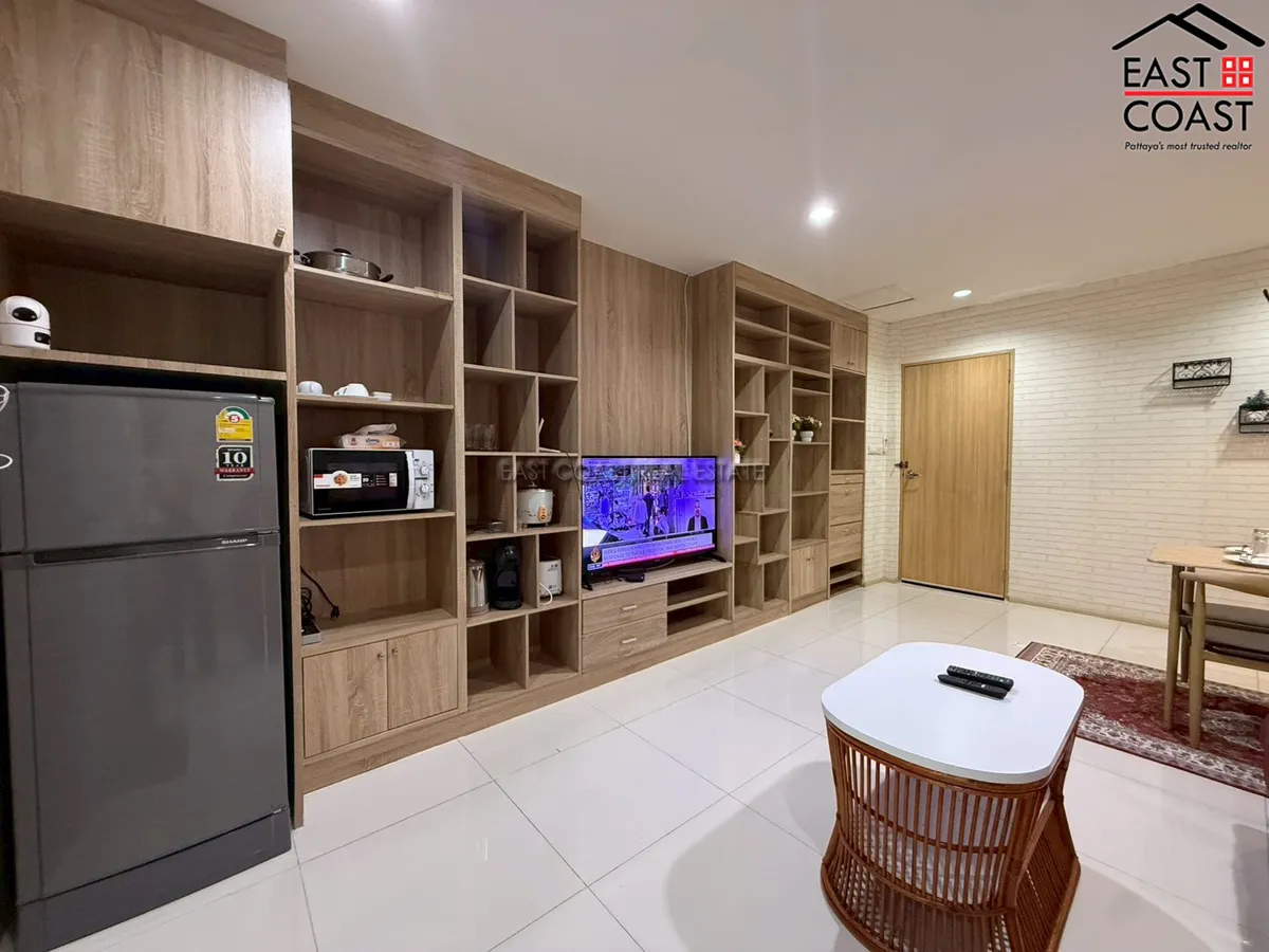 Golden Pattaya Condominium photo 3