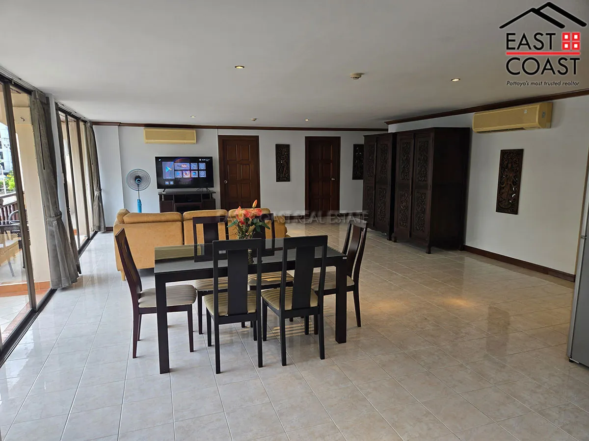 Jomtien Shining Star Condominium photo 3
