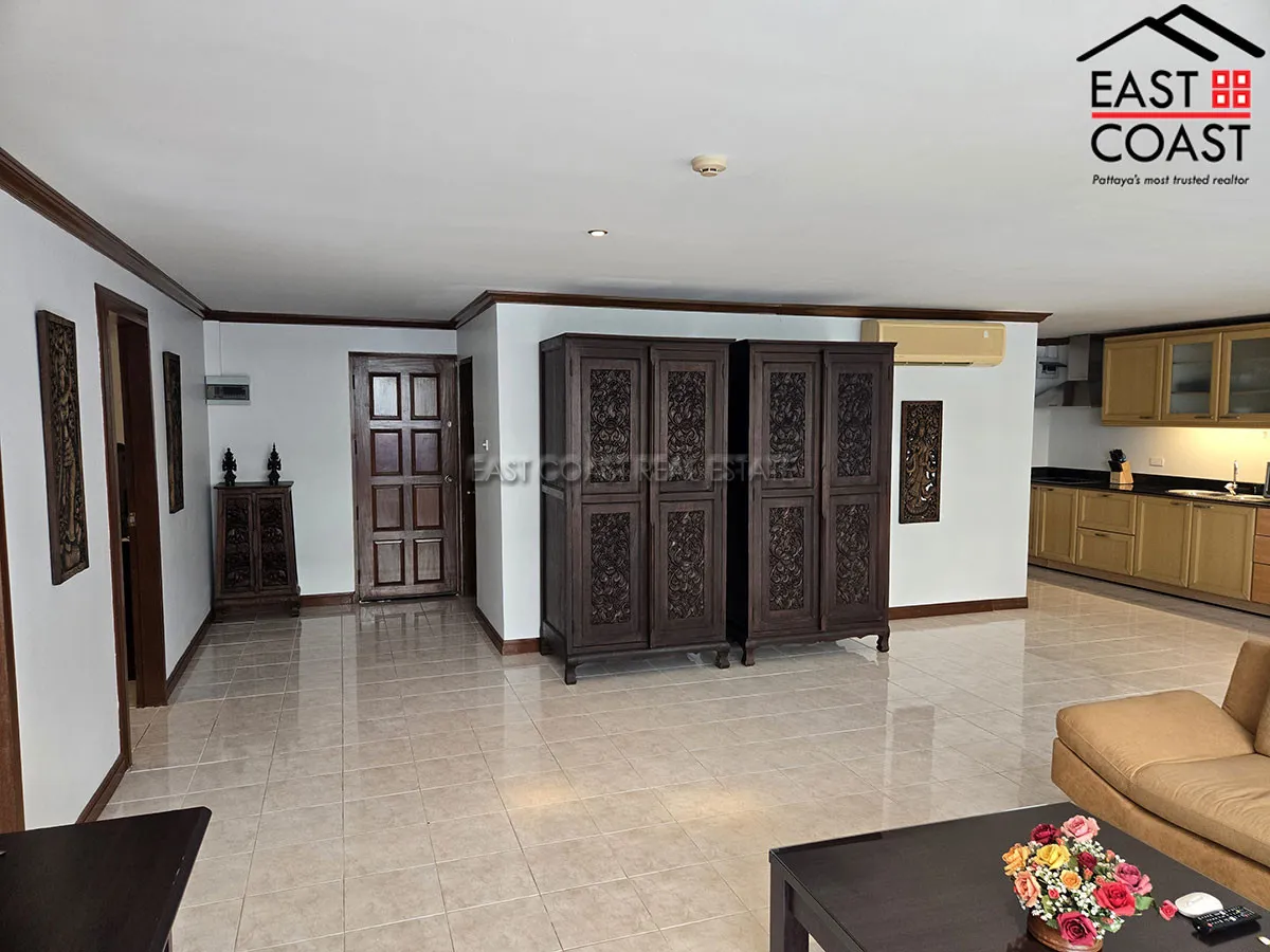Jomtien Shining Star Condominium photo 5
