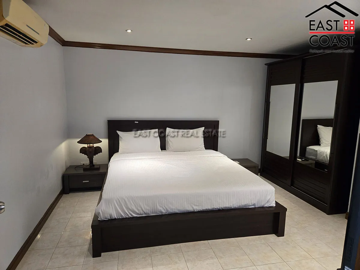 Jomtien Shining Star Condominium photo 6