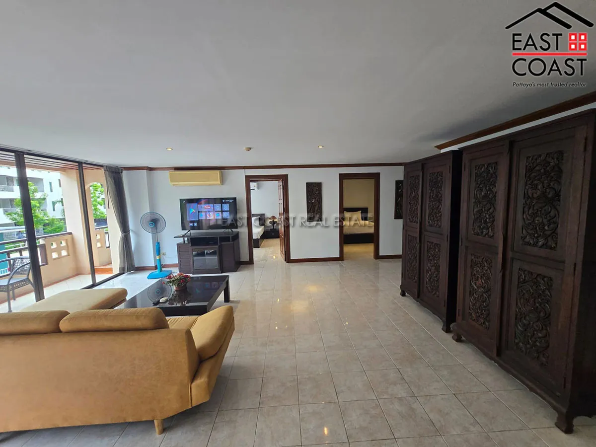 Jomtien Shining Star Condominium photo 4