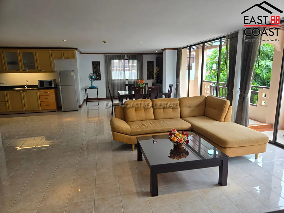 Jomtien Shining Star Condominium photo 7