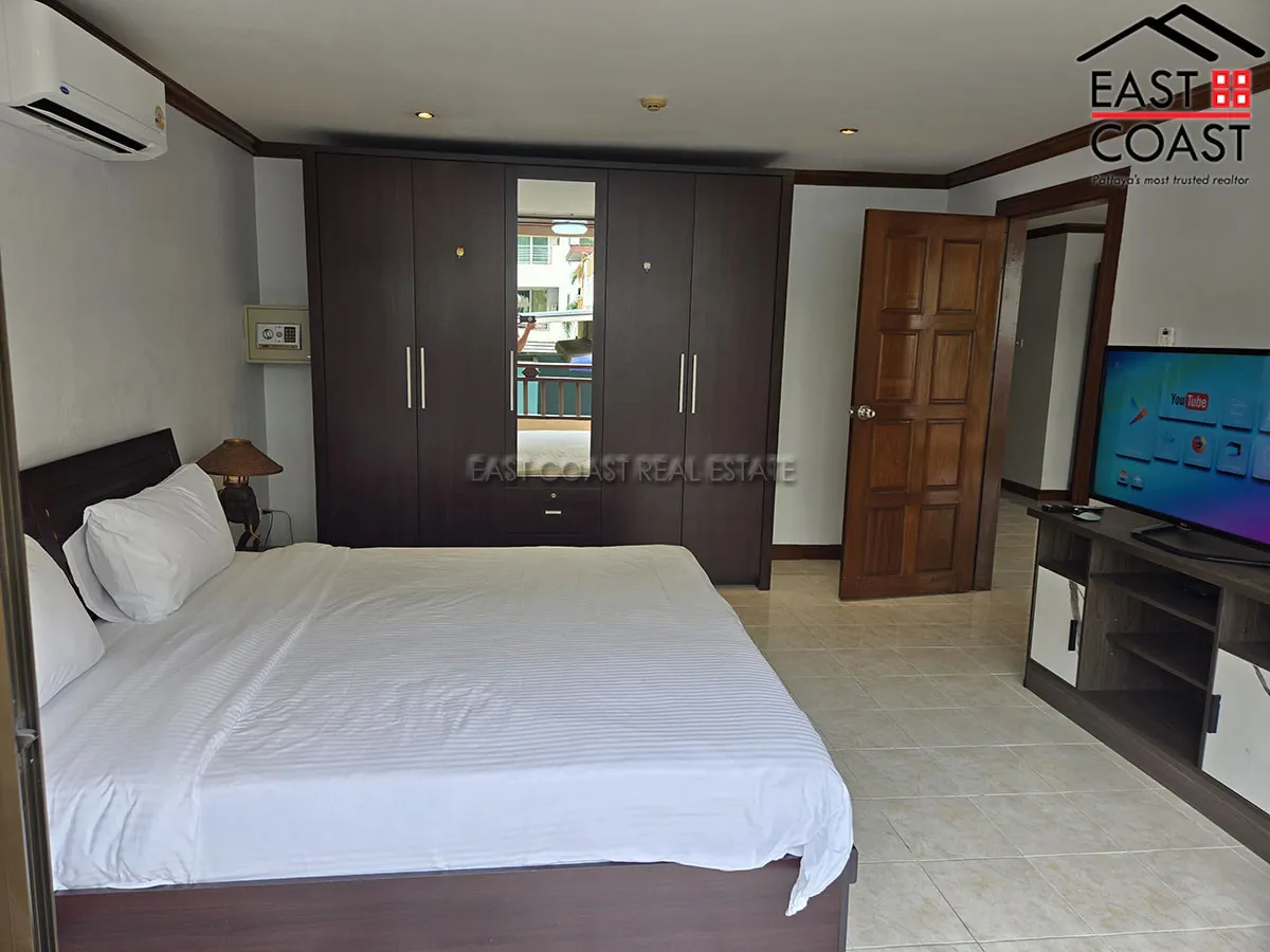 Jomtien Shining Star Condominium photo 8