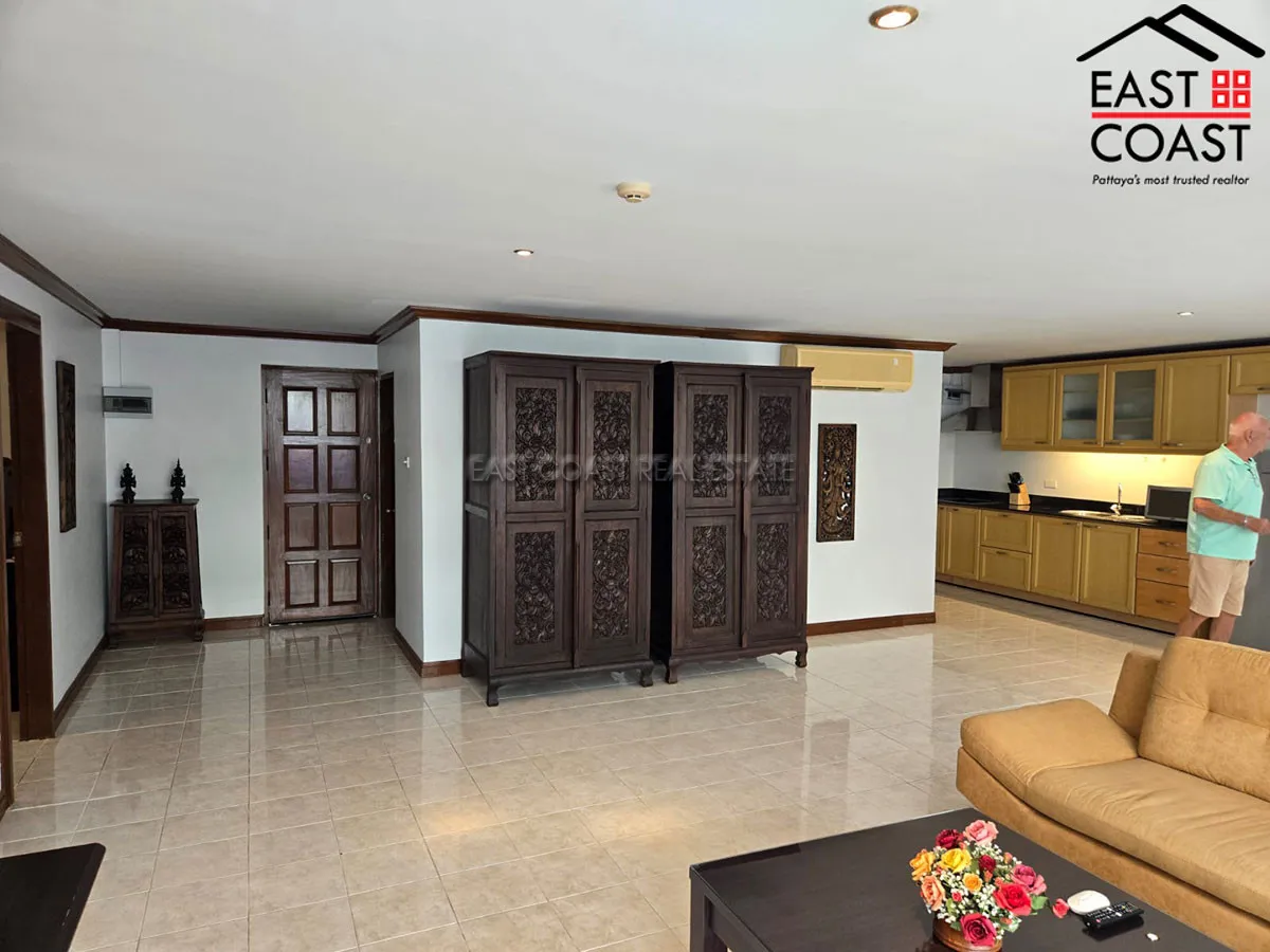Jomtien Shining Star Condominium photo 10