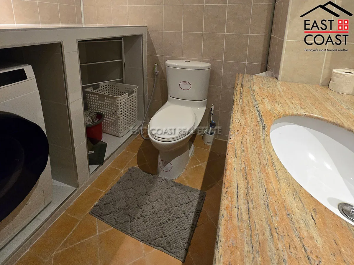 Jomtien Shining Star Condominium photo 11