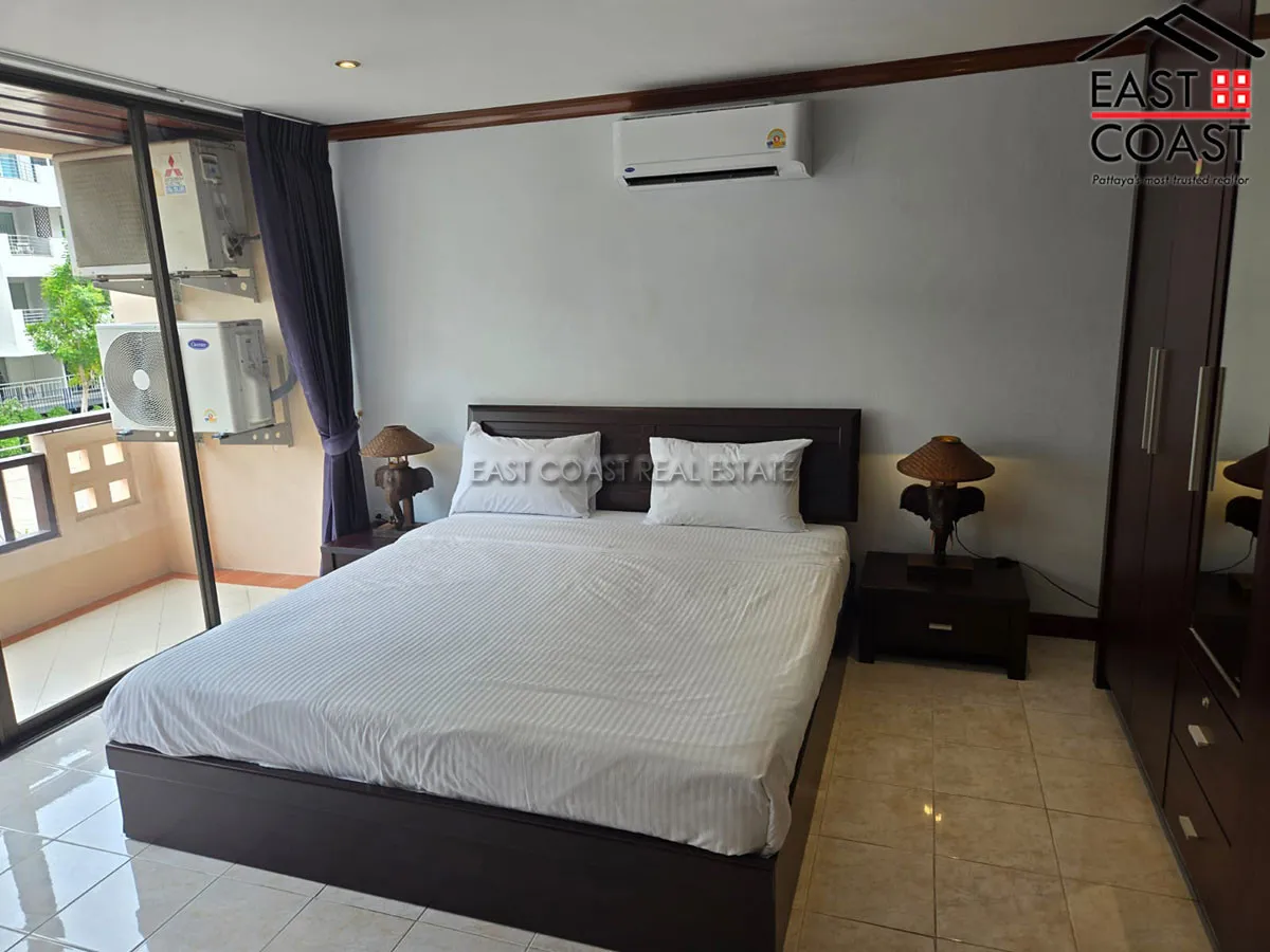 Jomtien Shining Star Condominium photo 12