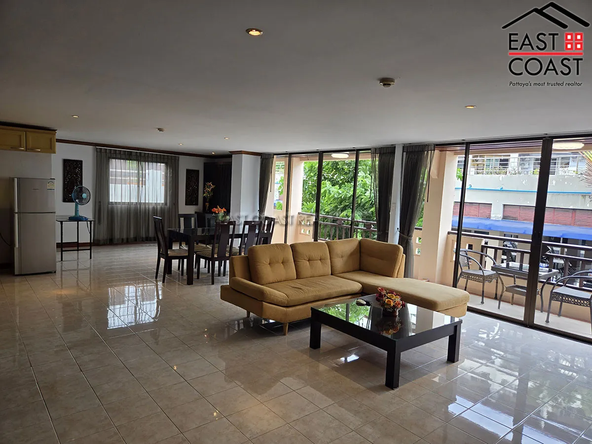 Jomtien Shining Star Condominium photo 14