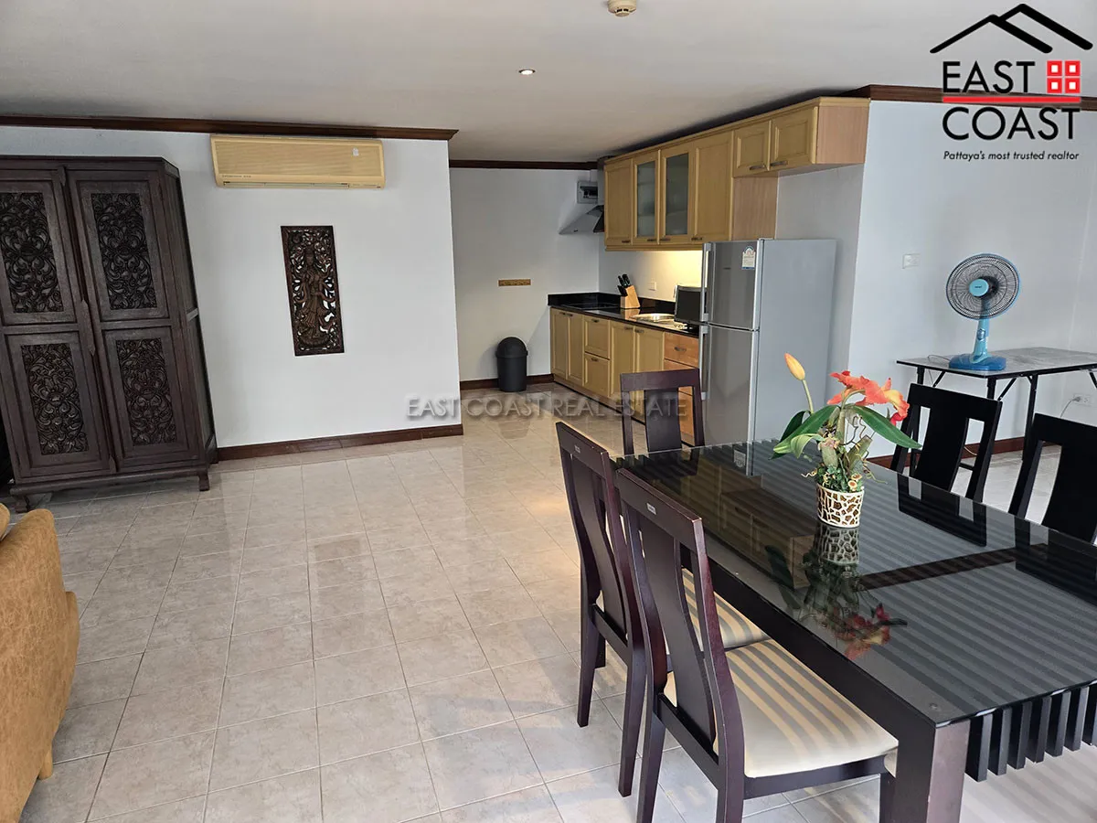 Jomtien Shining Star Condominium photo 15