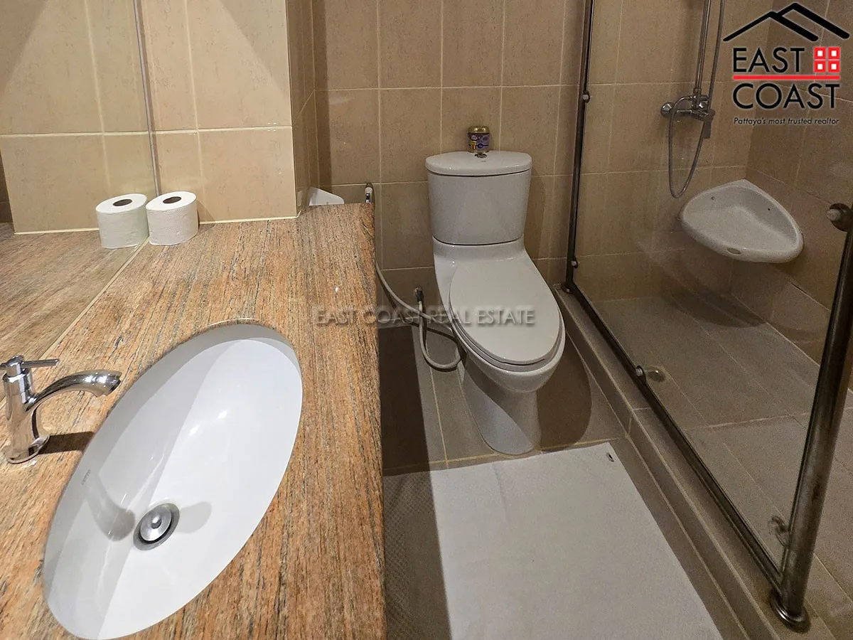 Jomtien Shining Star Condominium photo 13