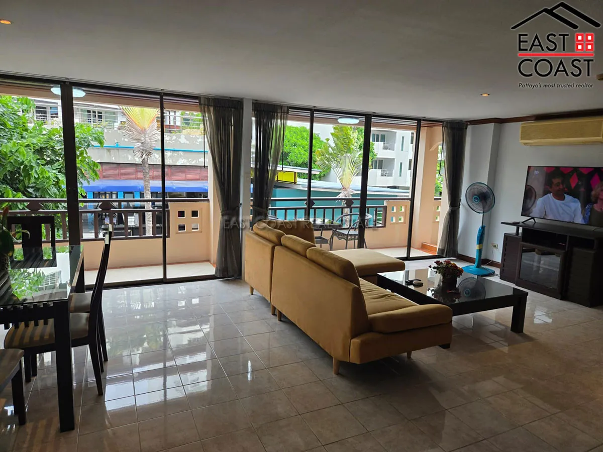 Jomtien Shining Star Condominium
