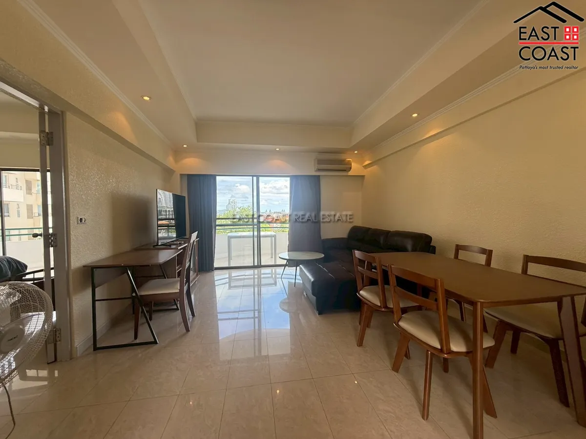 Star Beach Condo