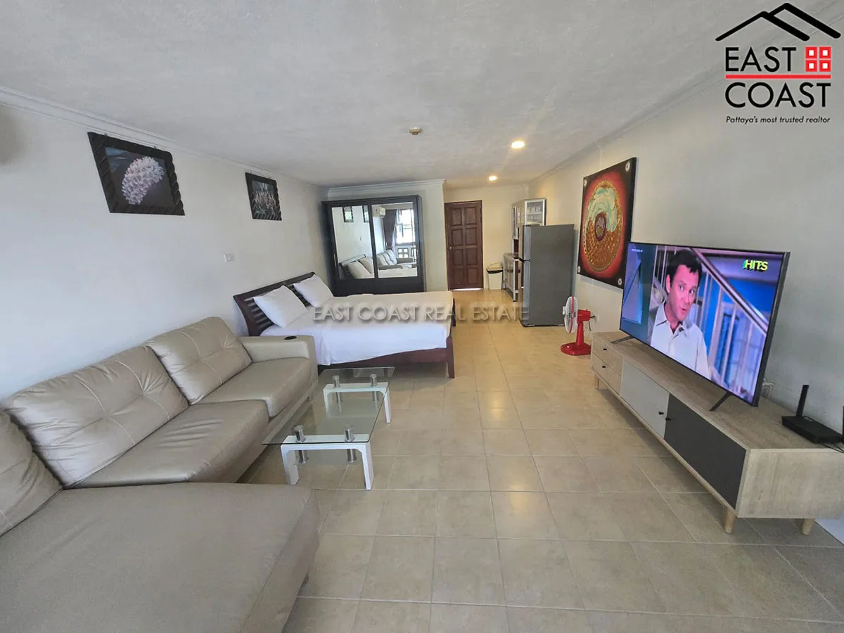Jomtien Shining Star Condominium