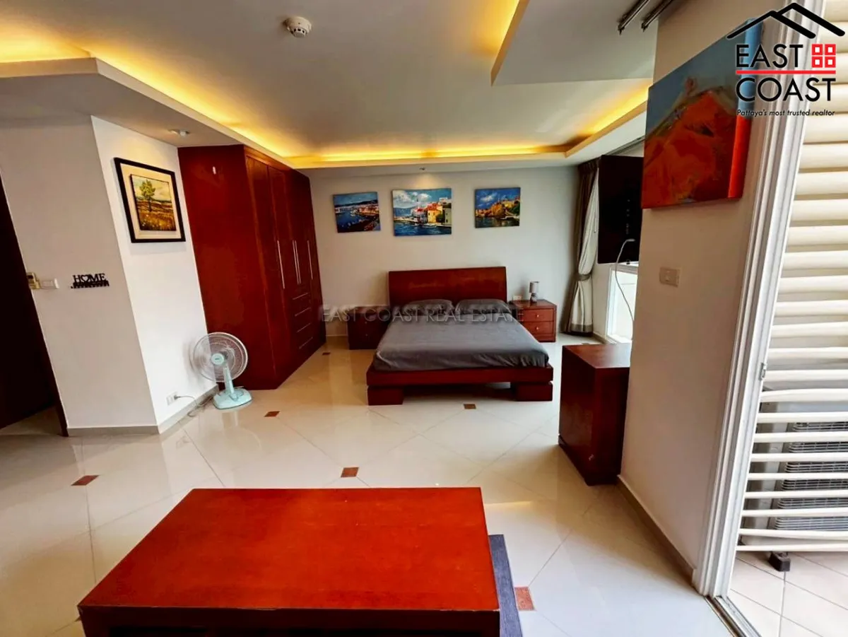 City Garden Pattaya photo 3