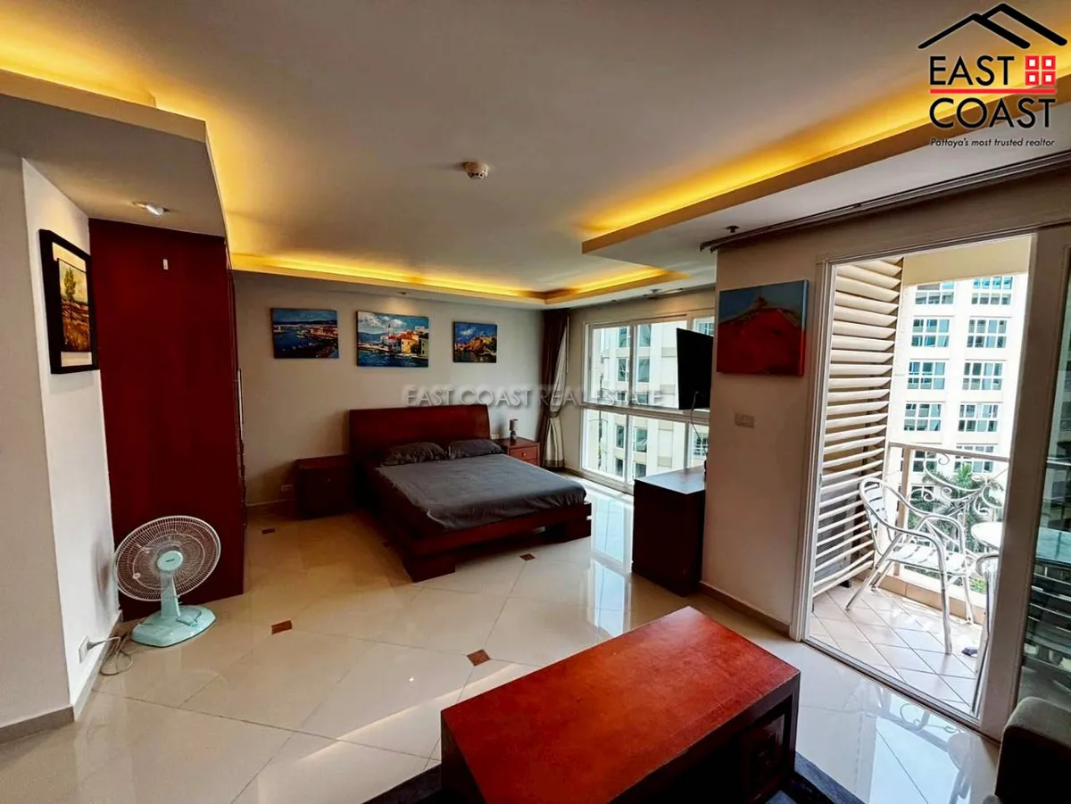 City Garden Pattaya photo 4