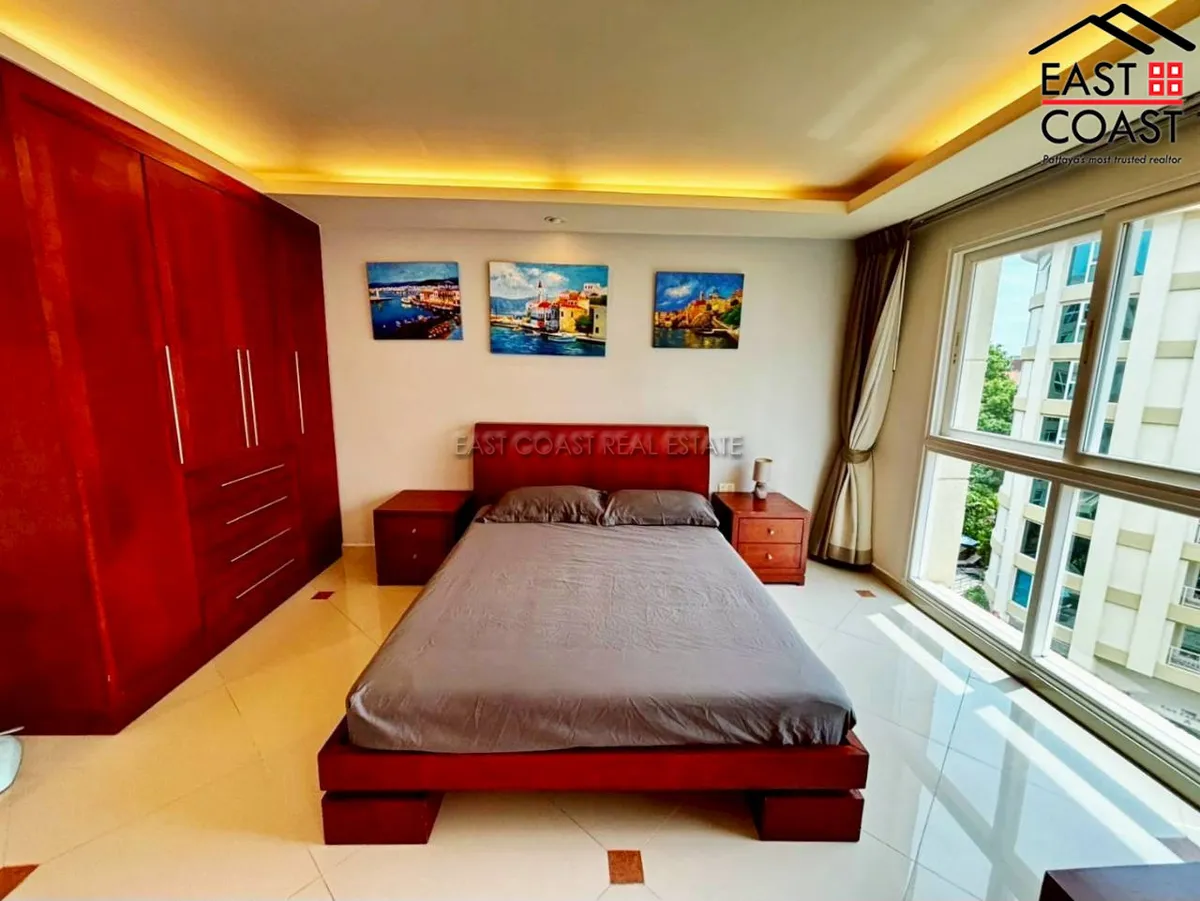 City Garden Pattaya