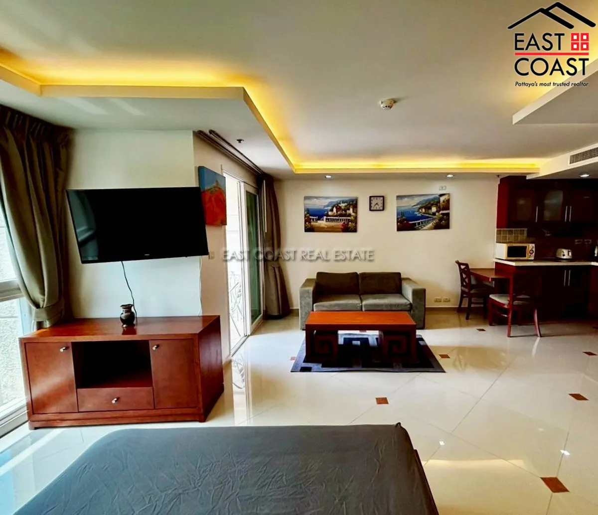 City Garden Pattaya photo 9