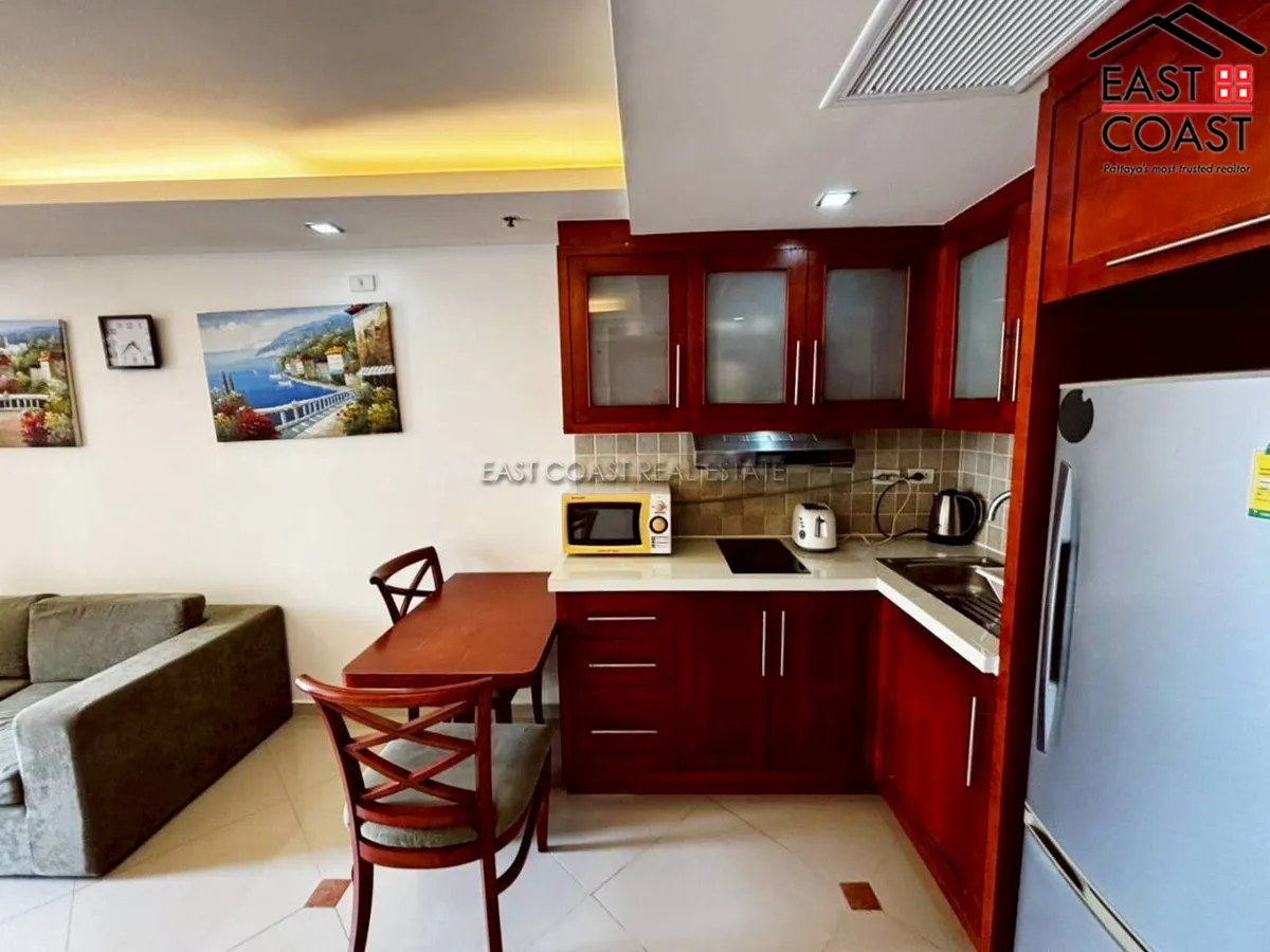 City Garden Pattaya photo 10
