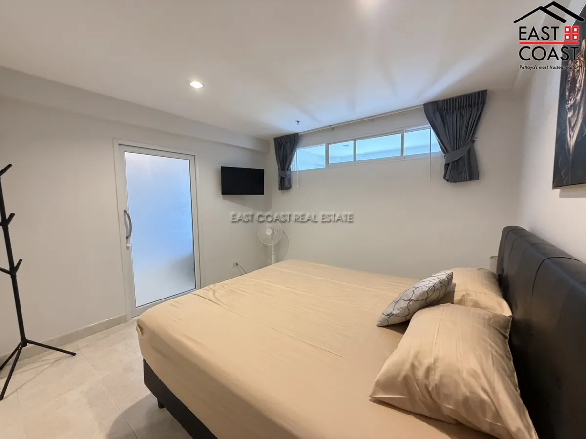 Jomtien Beach Condominium photo 3