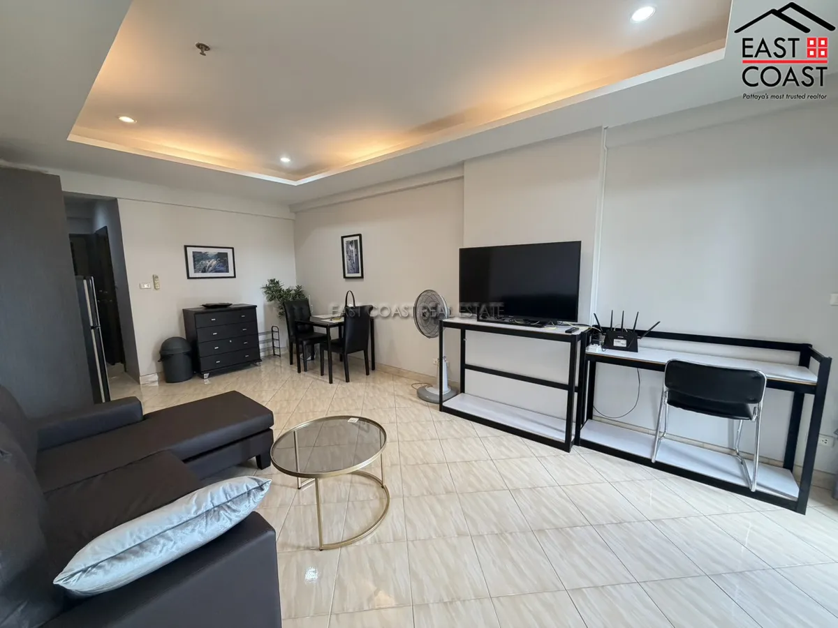 Jomtien Beach Condominium photo 4