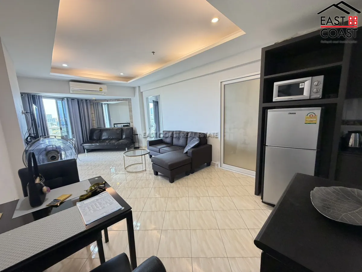 Jomtien Beach Condominium photo 5