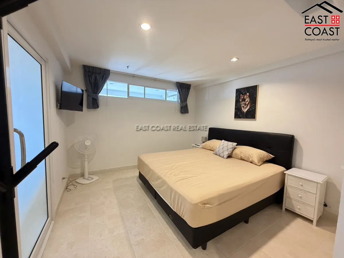 Jomtien Beach Condominium photo 7