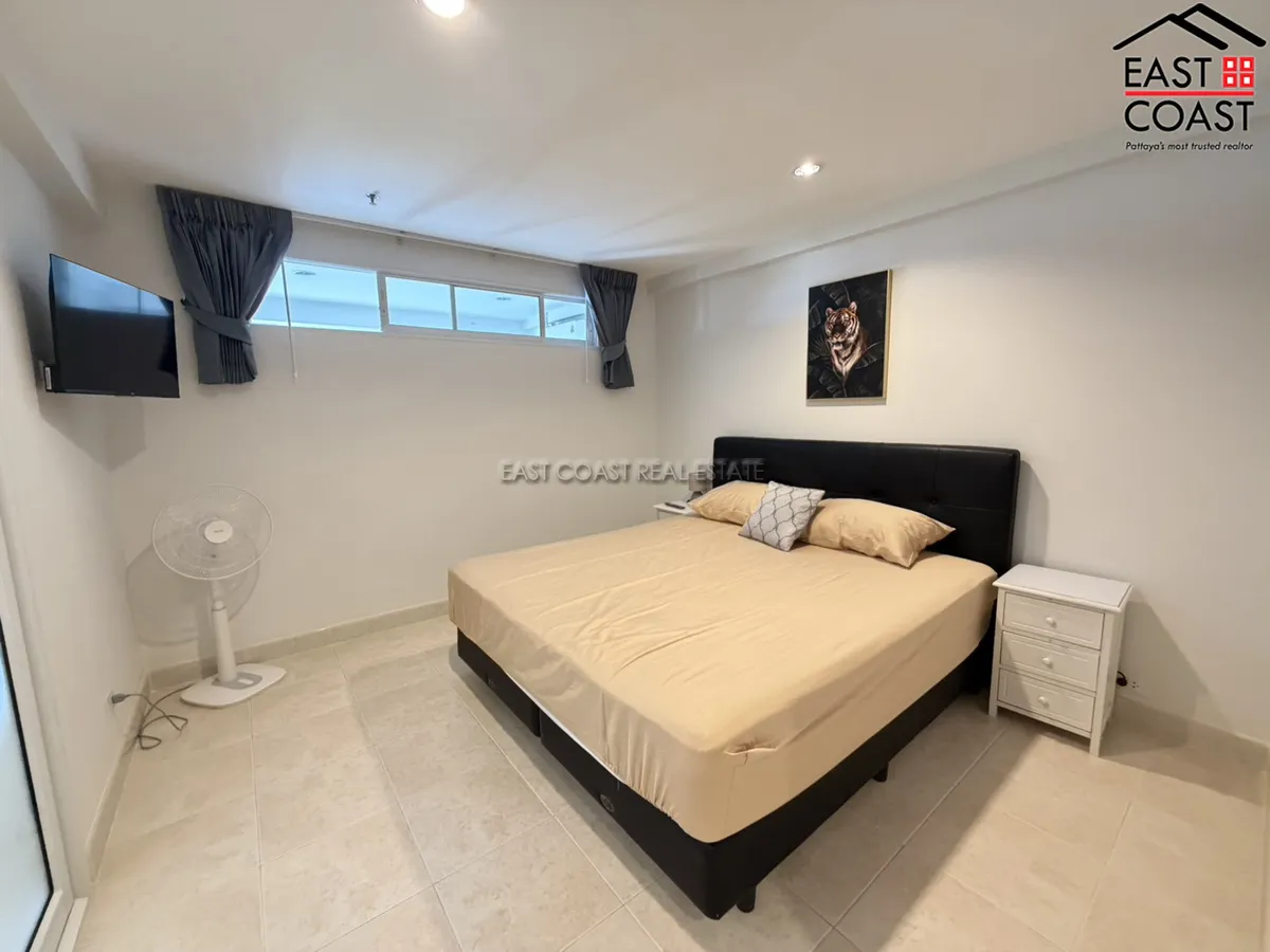Jomtien Beach Condominium photo 8