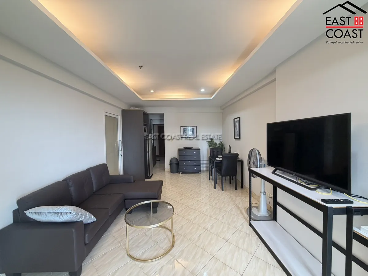 Jomtien Beach Condominium photo 10