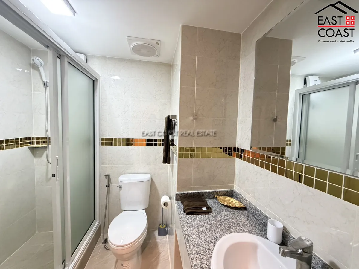 Jomtien Beach Condominium photo 15