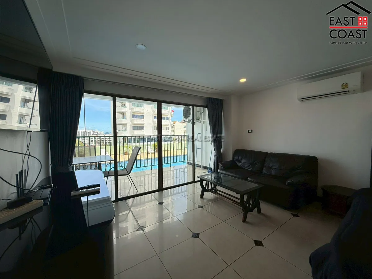 Sombat Pattaya Condotel photo 4